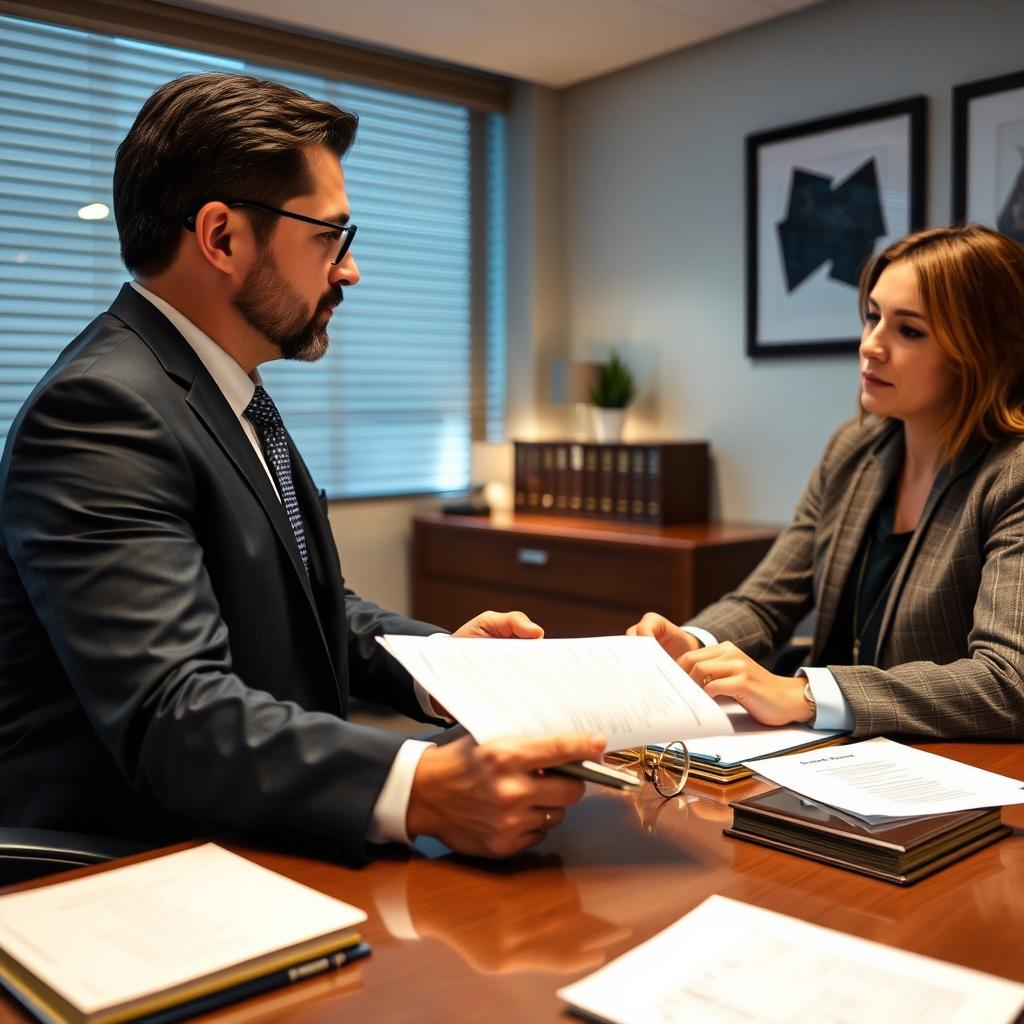 Uber Accident Lawyer Washington DC