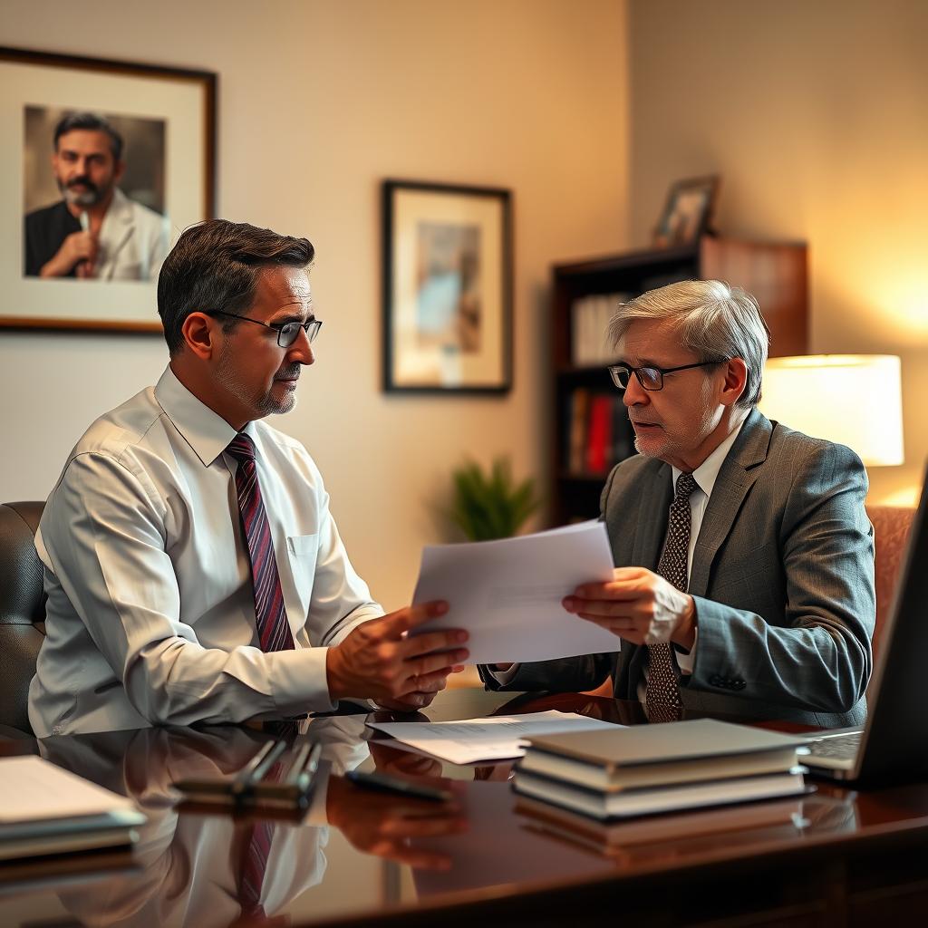 Uber Accident Lawyer Woodley Park