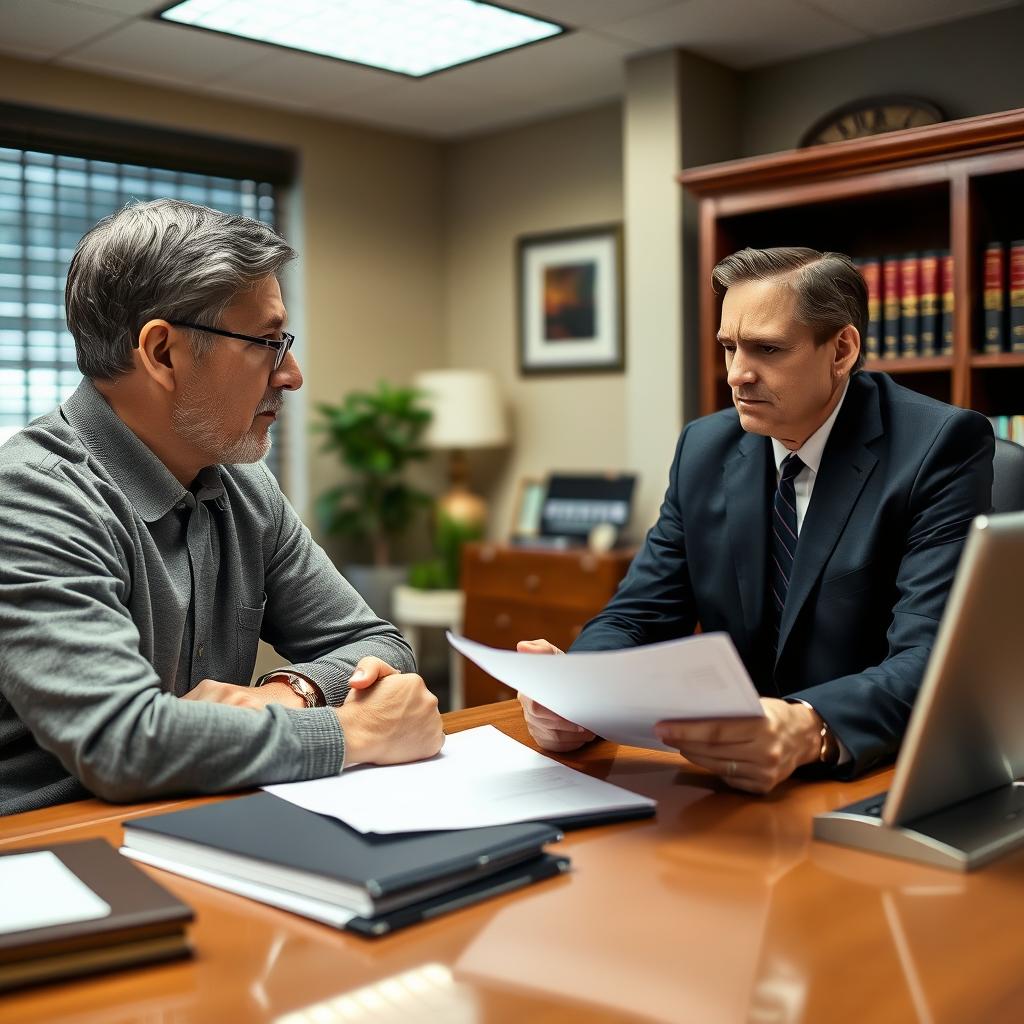 Underinsured Motorist Claim Lawyer Carroll County