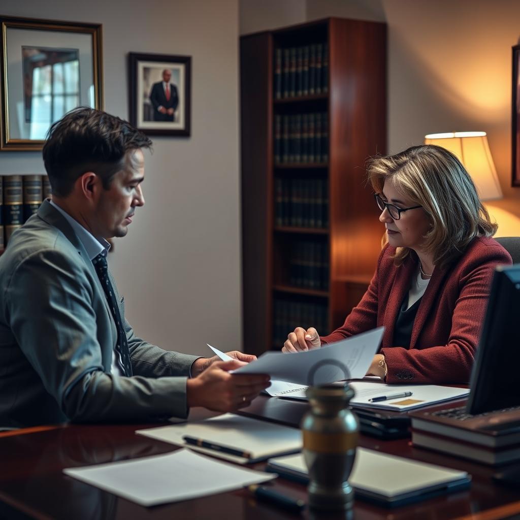 Underinsured Motorist Claim Lawyer Cecil County