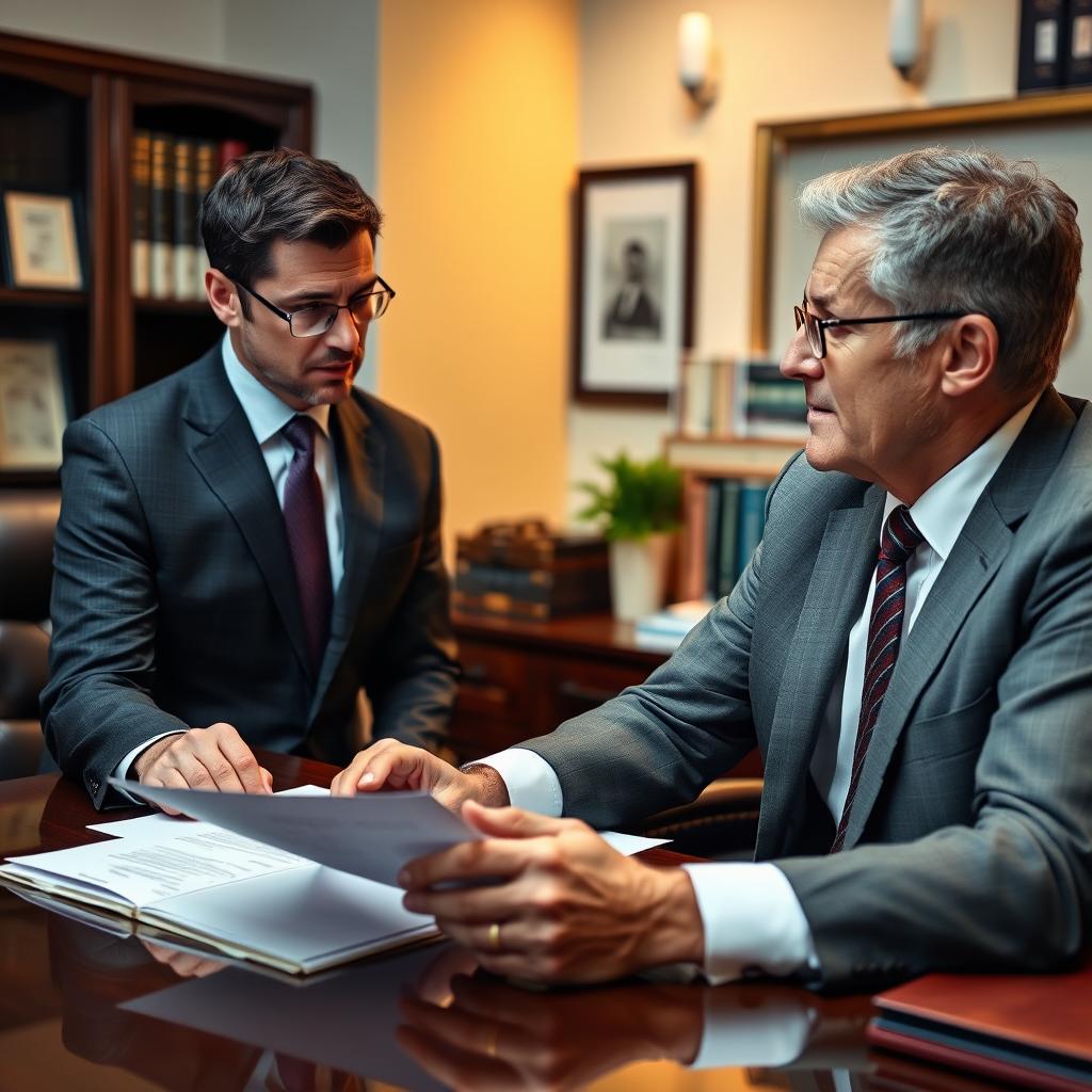 Underinsured Motorist Claim Lawyer Dorchester County