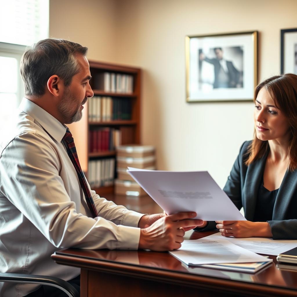 Underinsured Motorist Claim Lawyer Harford County