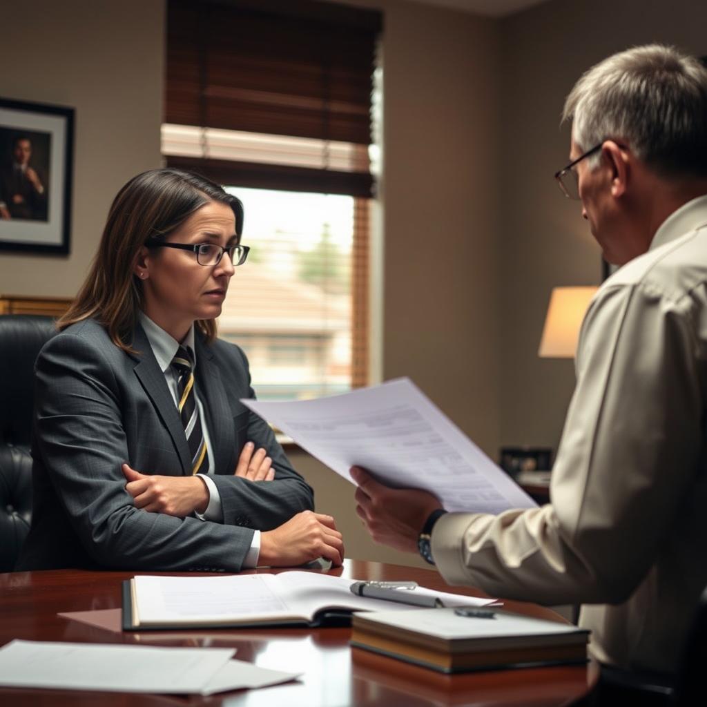 Underinsured Motorist Claim Lawyer Howard County