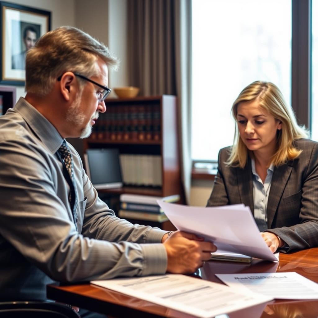 Underinsured Motorist Claim Lawyer Maryland