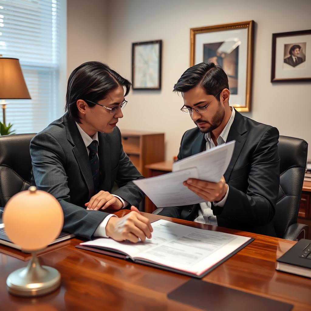 Underinsured Motorist Claim Lawyer Prince Georges County