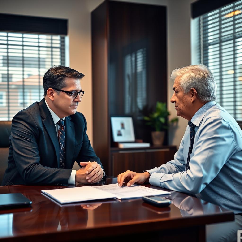 Underinsured Motorist Claim Lawyer Rockville