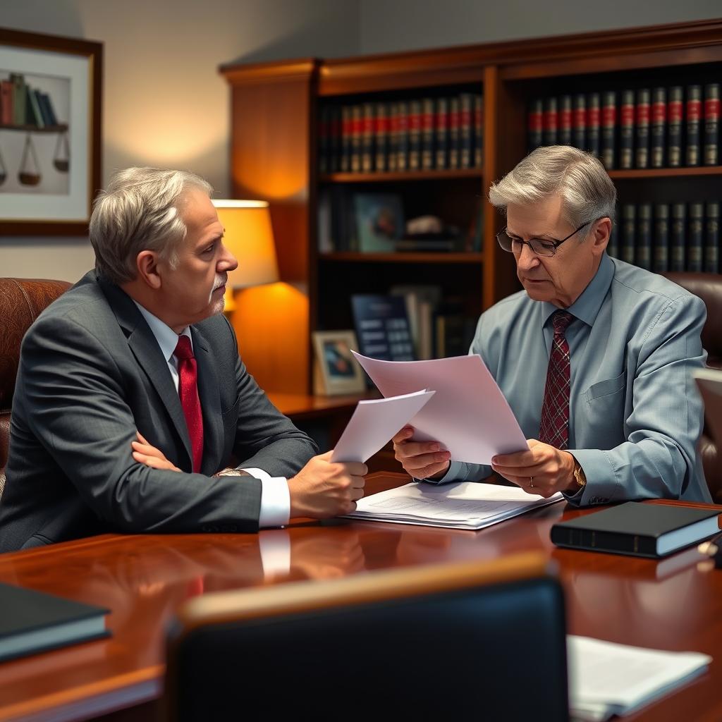 Underinsured Motorist Claim Lawyer Somerset County