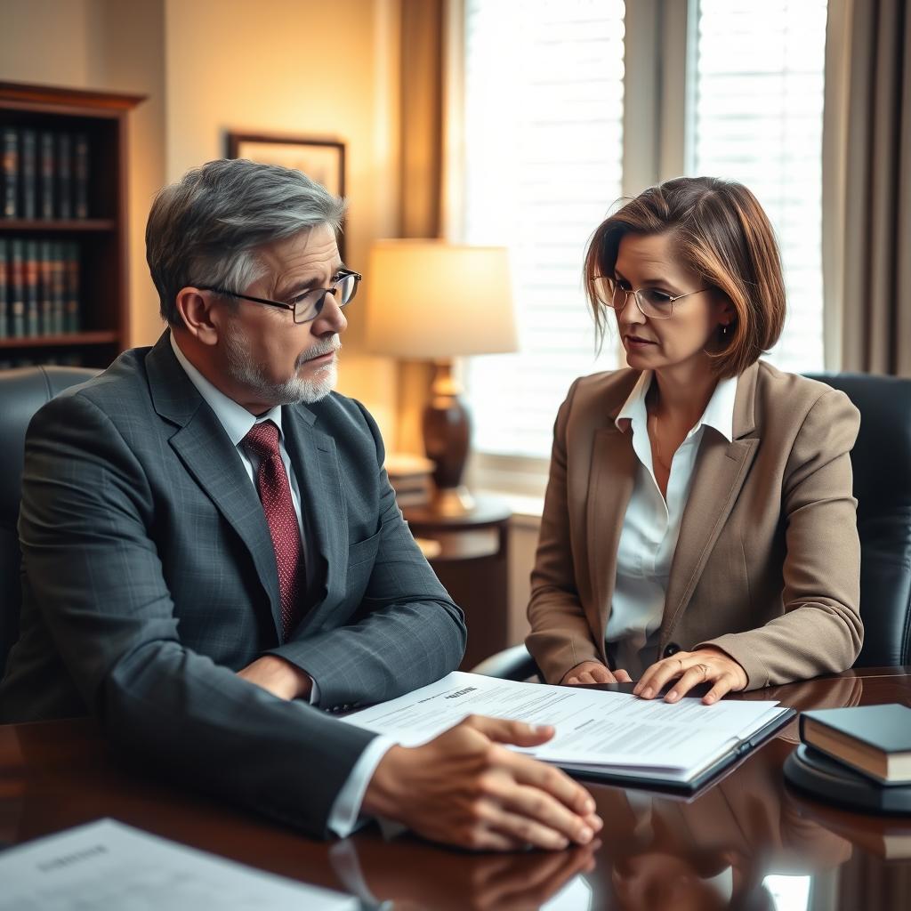 Uninsured Motorist Claim Lawyer Allegany County