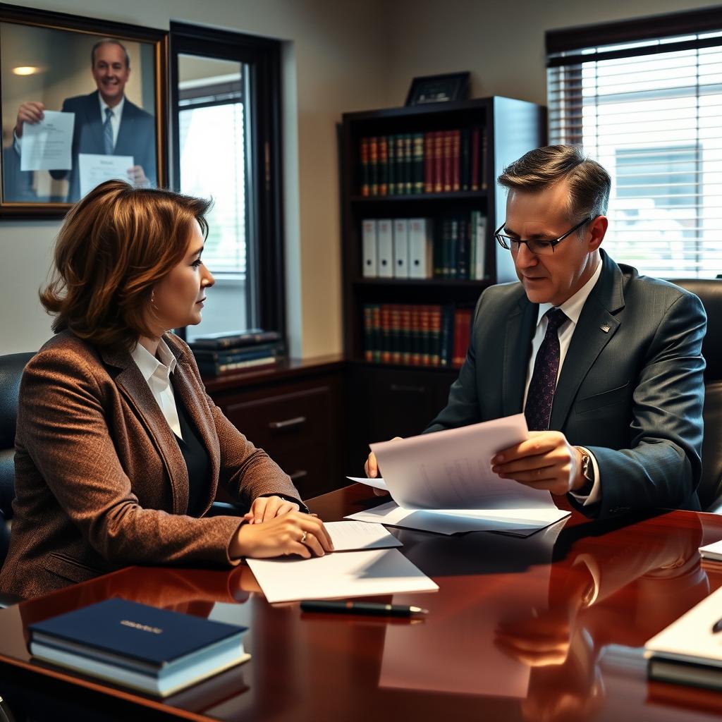 Uninsured Motorist Claim Lawyer Baltimore