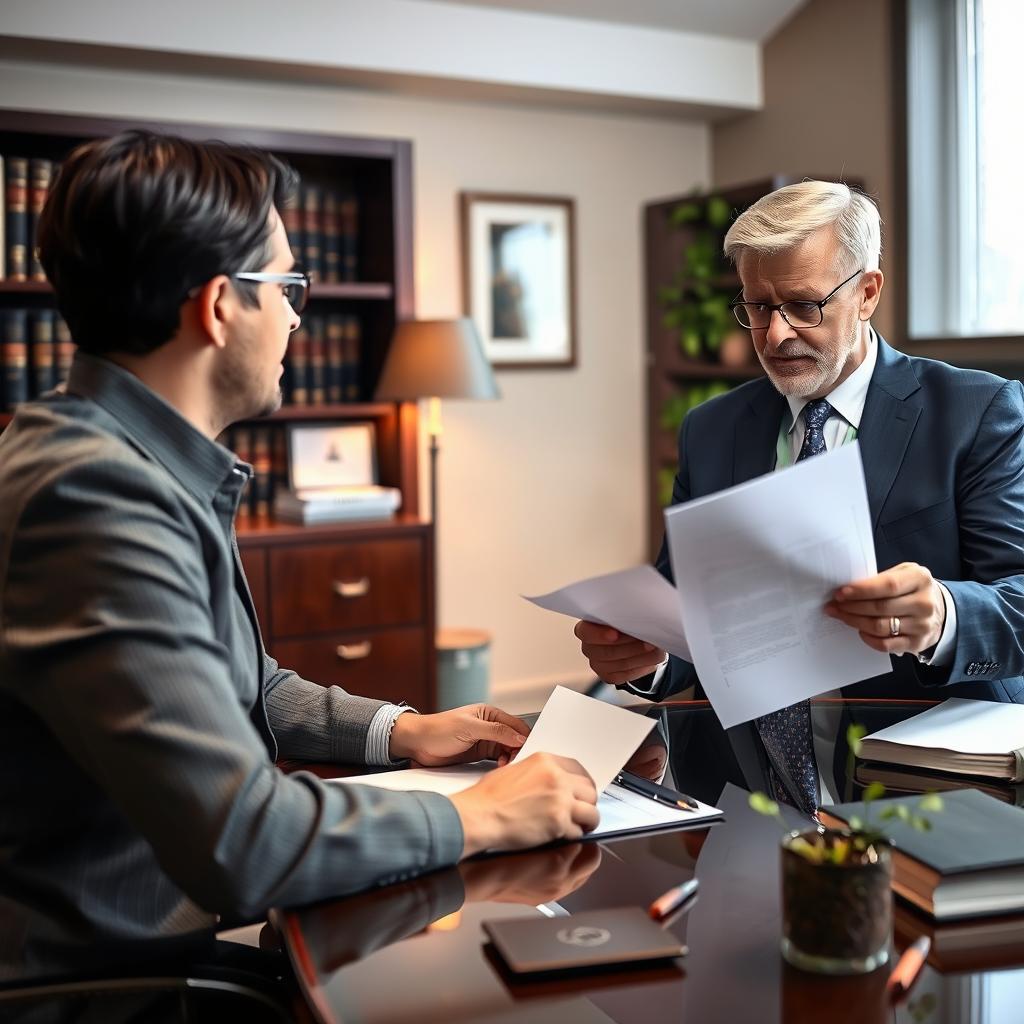 Uninsured Motorist Claim Lawyer Rockville