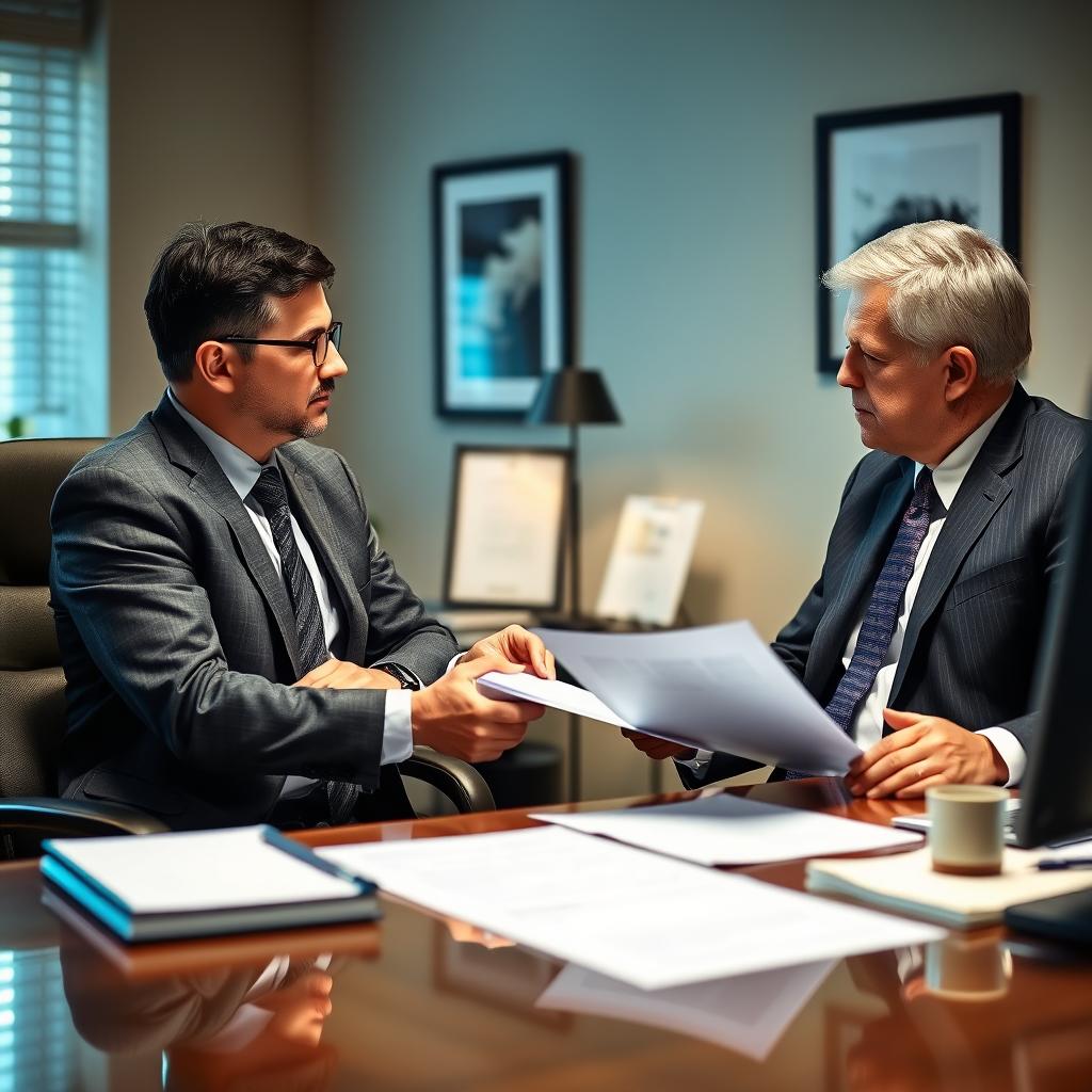 Uninsured Motorist Claim Lawyer Somerset County