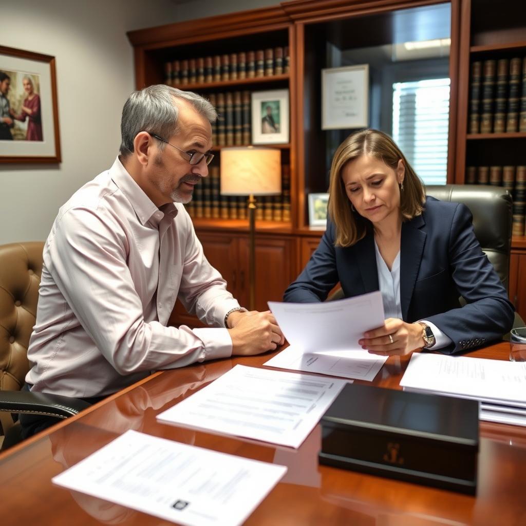 Uninsured Motorist Claim Lawyer Wicomico County