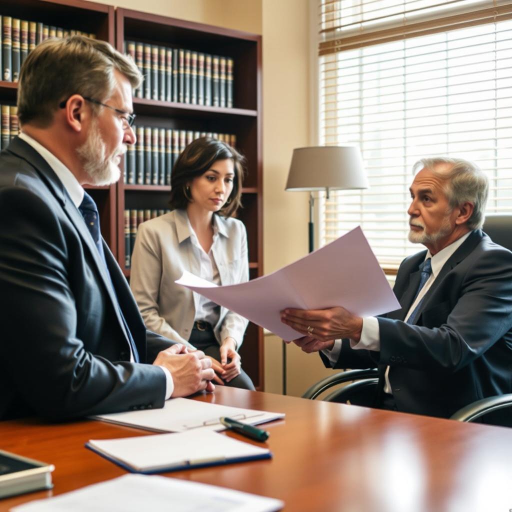 Uninsured Motorist Claim Lawyer Worcester County