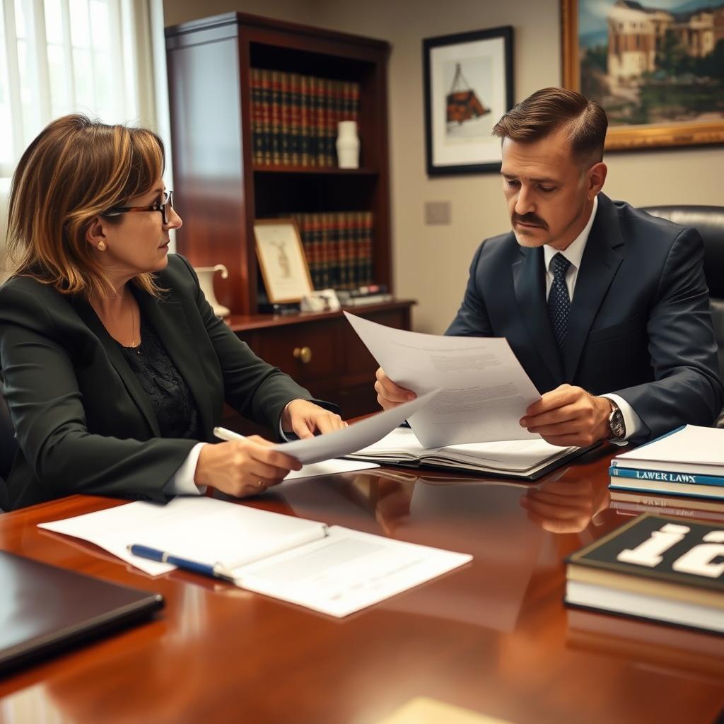 Wrongful Death Lawyer Allegany County