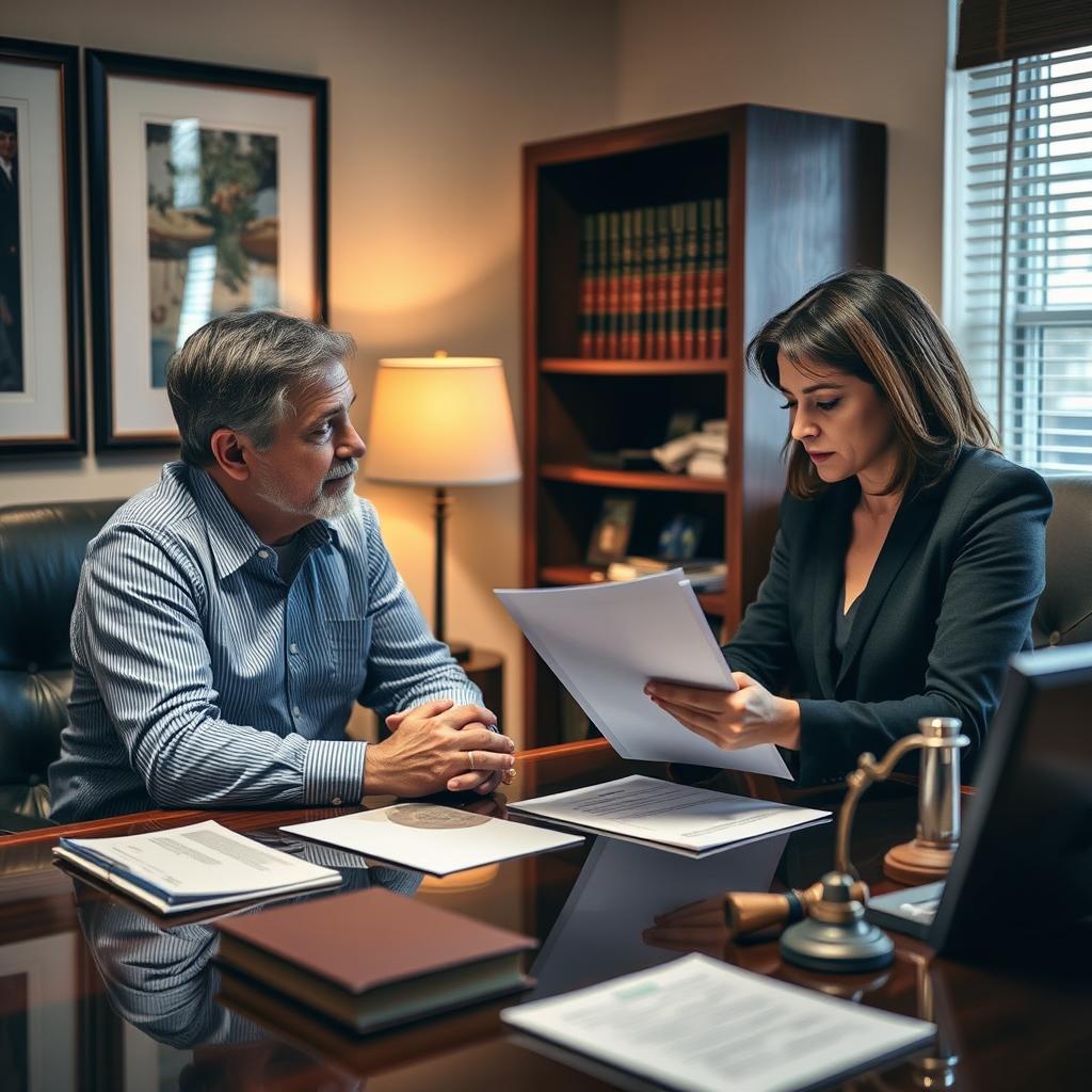 Wrongful Death Lawyer Anne Arundel County
