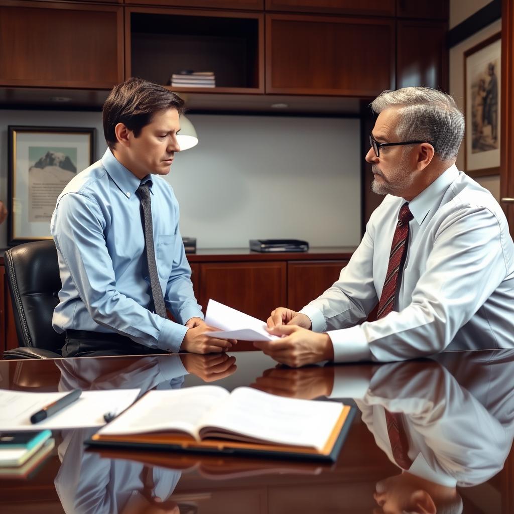 Wrongful Death Lawyer Baltimore
