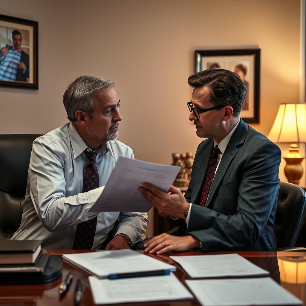 Wrongful Death Lawyer Calvert County