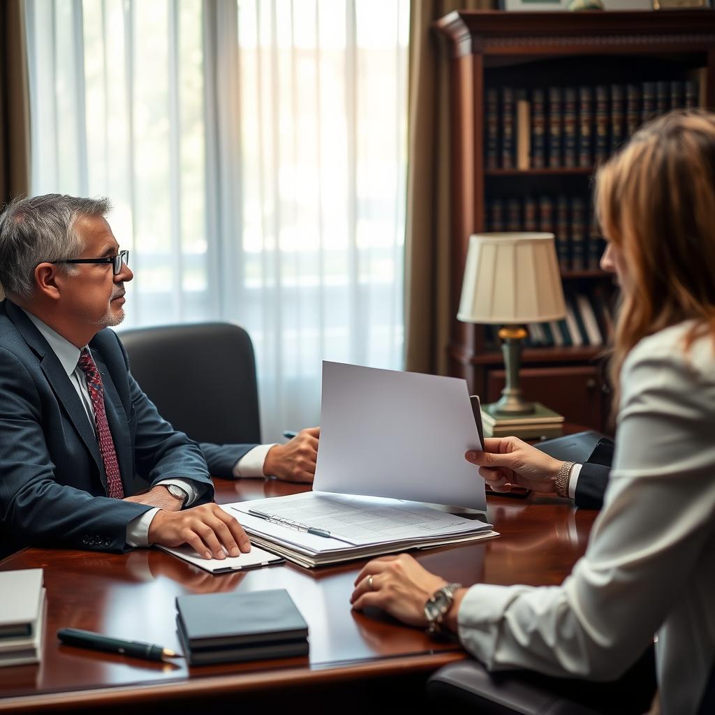 Wrongful Death Lawyer Carroll County