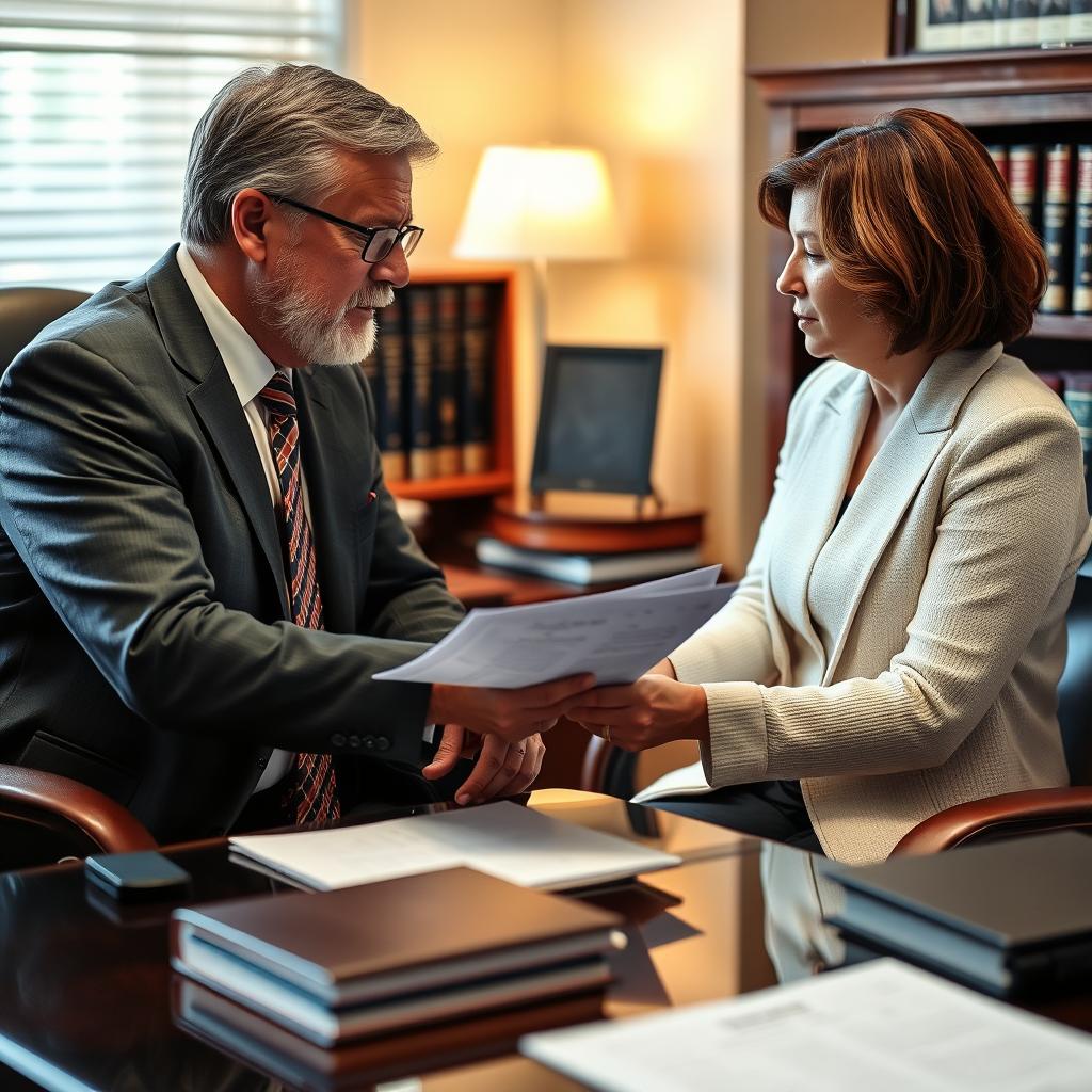 Wrongful Death Lawyer Cecil County