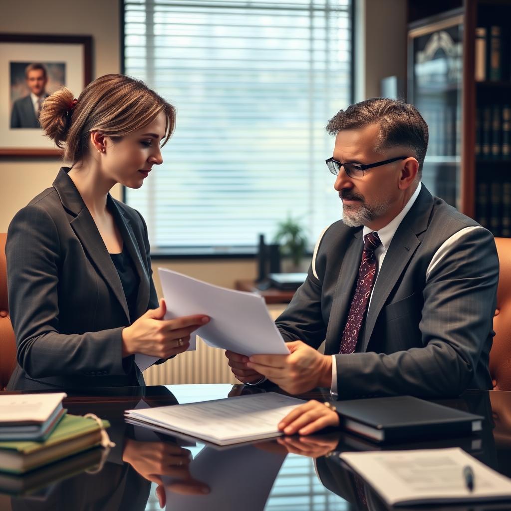 Wrongful Death Lawyer Charles County