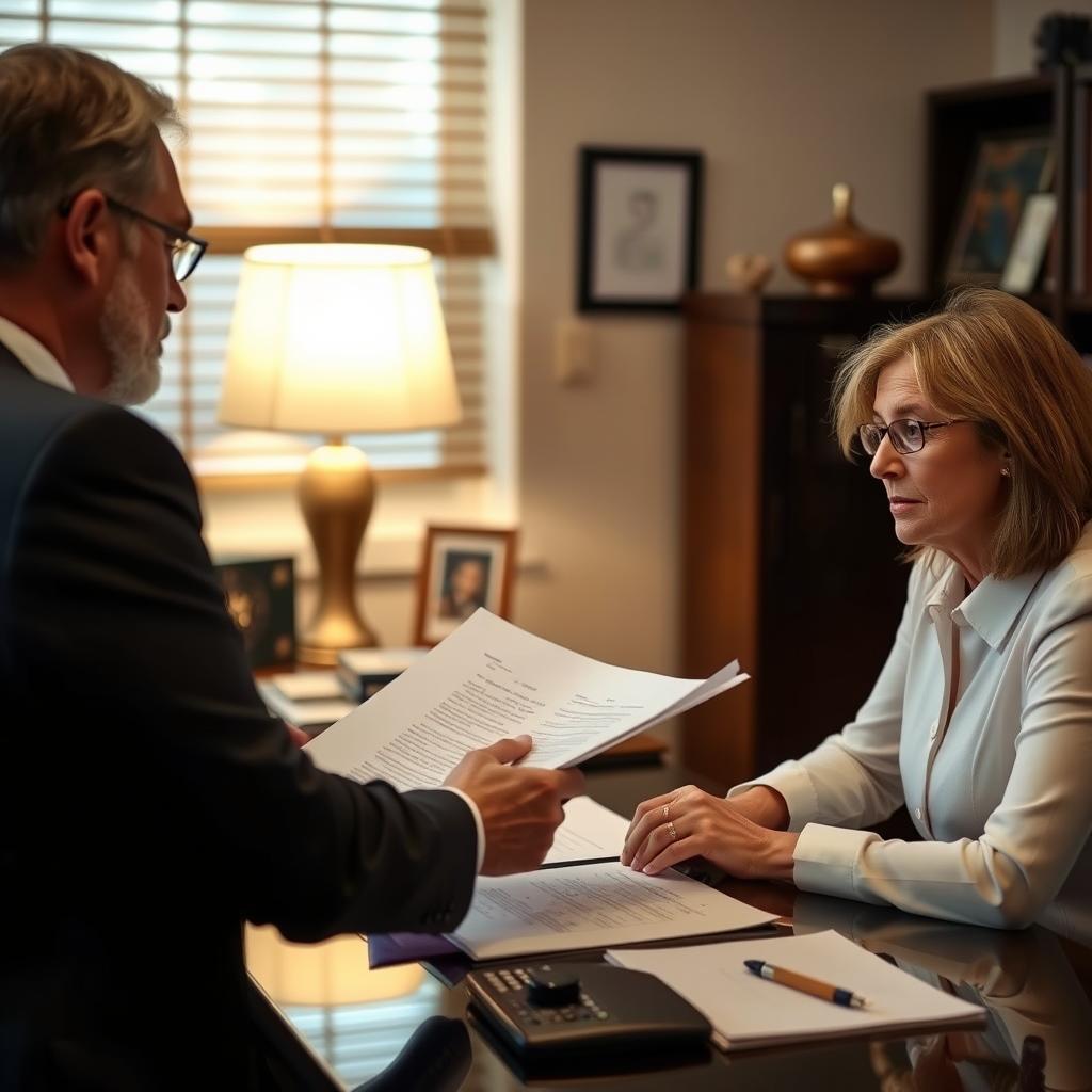 Wrongful Death Lawyer Dorchester County