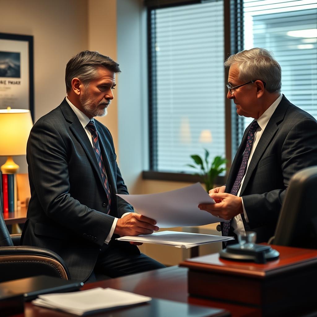 Wrongful Death Lawyer Harford County