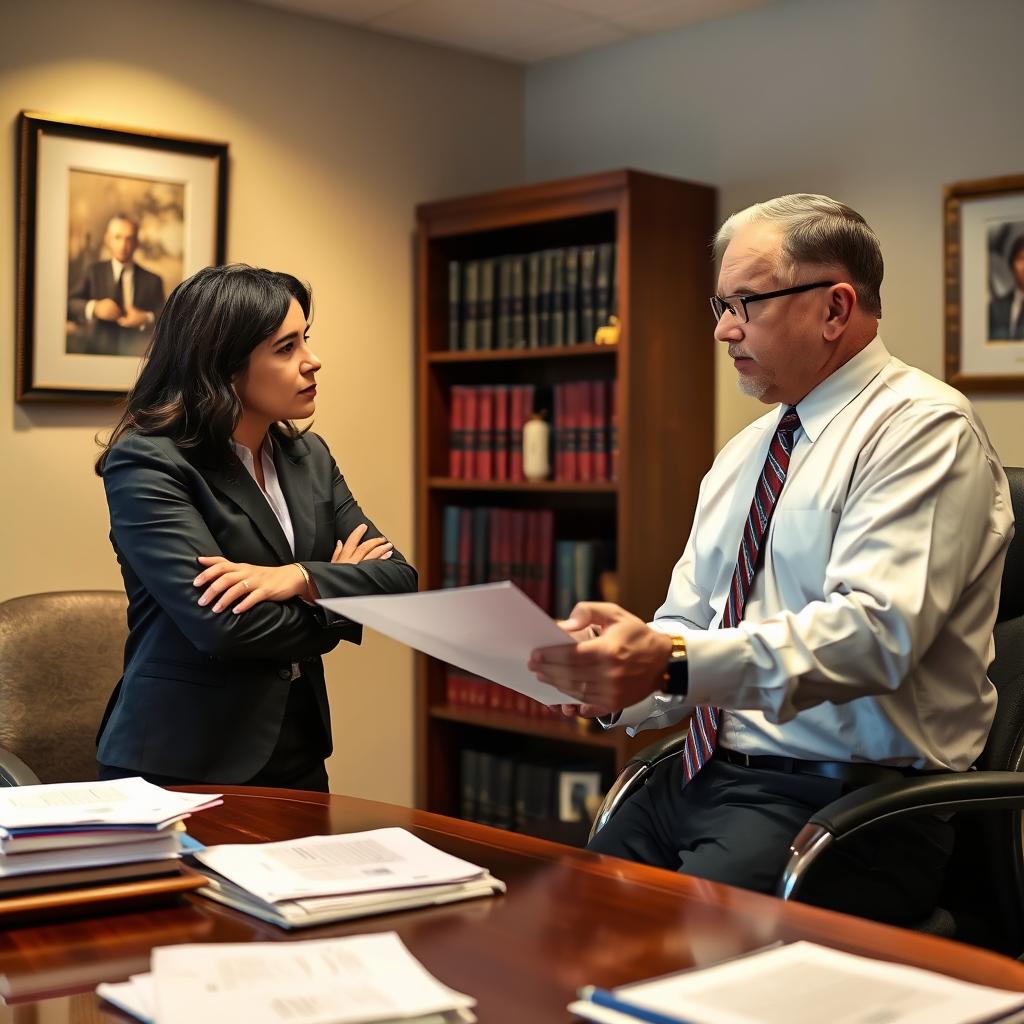 Wrongful Death Lawyer Howard County