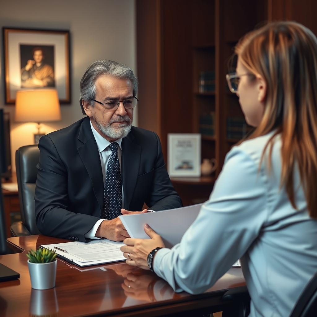 Wrongful Death Lawyer Kent County