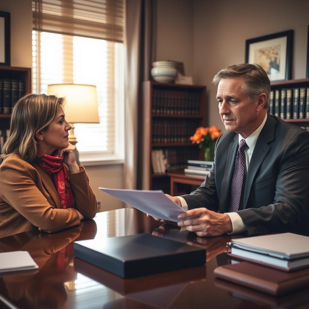 Wrongful Death Lawyer Maryland