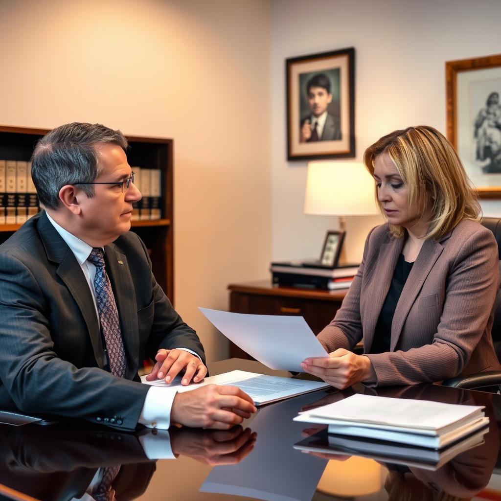 Wrongful Death Lawyer Montgomery County