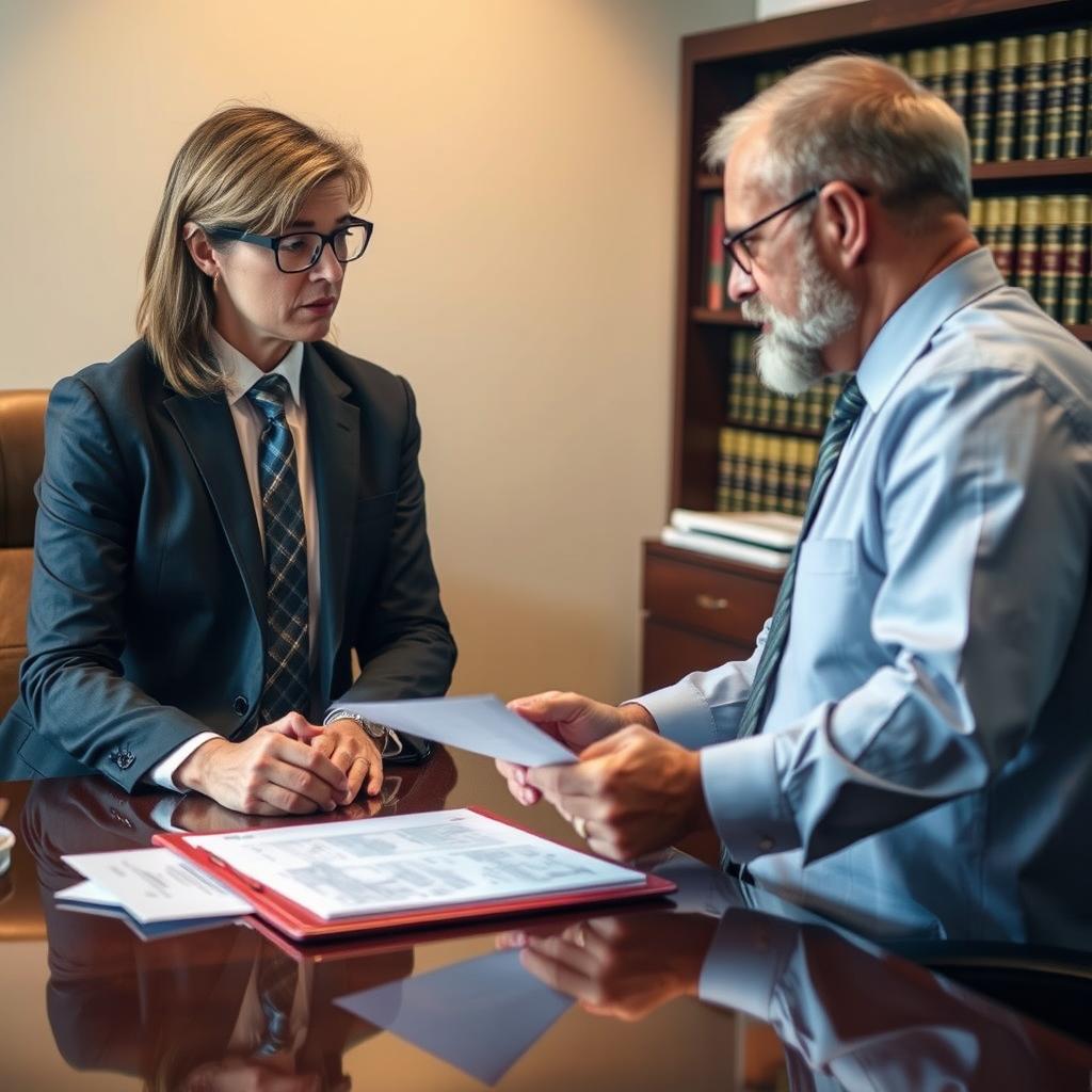 Wrongful Death Lawyer Queen Annes County