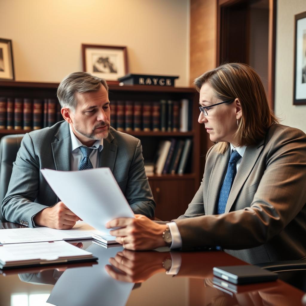 Wrongful Death Lawyer Rockville