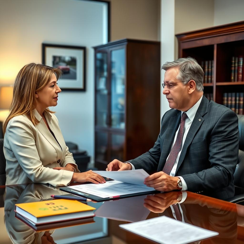 Wrongful Death Lawyer Somerset County