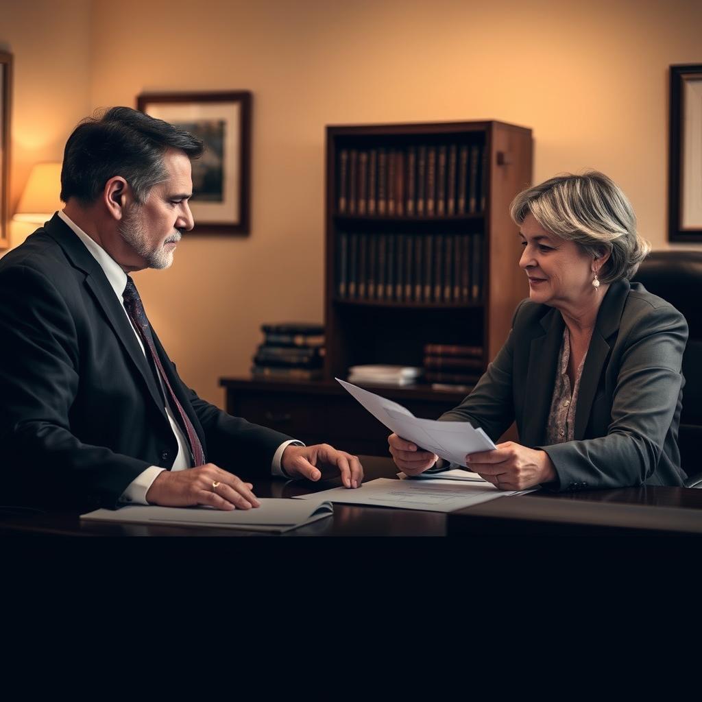 Wrongful Death Lawyer St Marys County