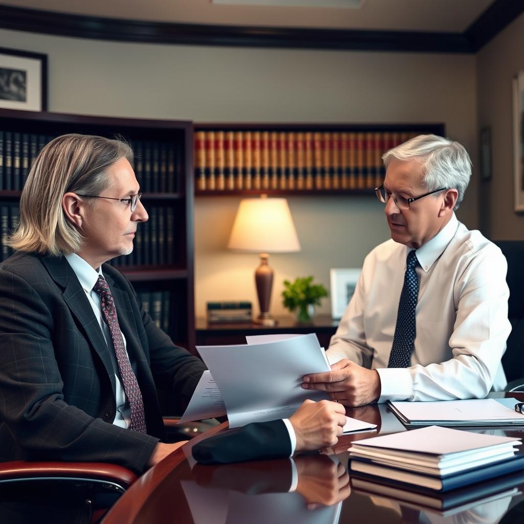 Wrongful Death Lawyer Wicomico County