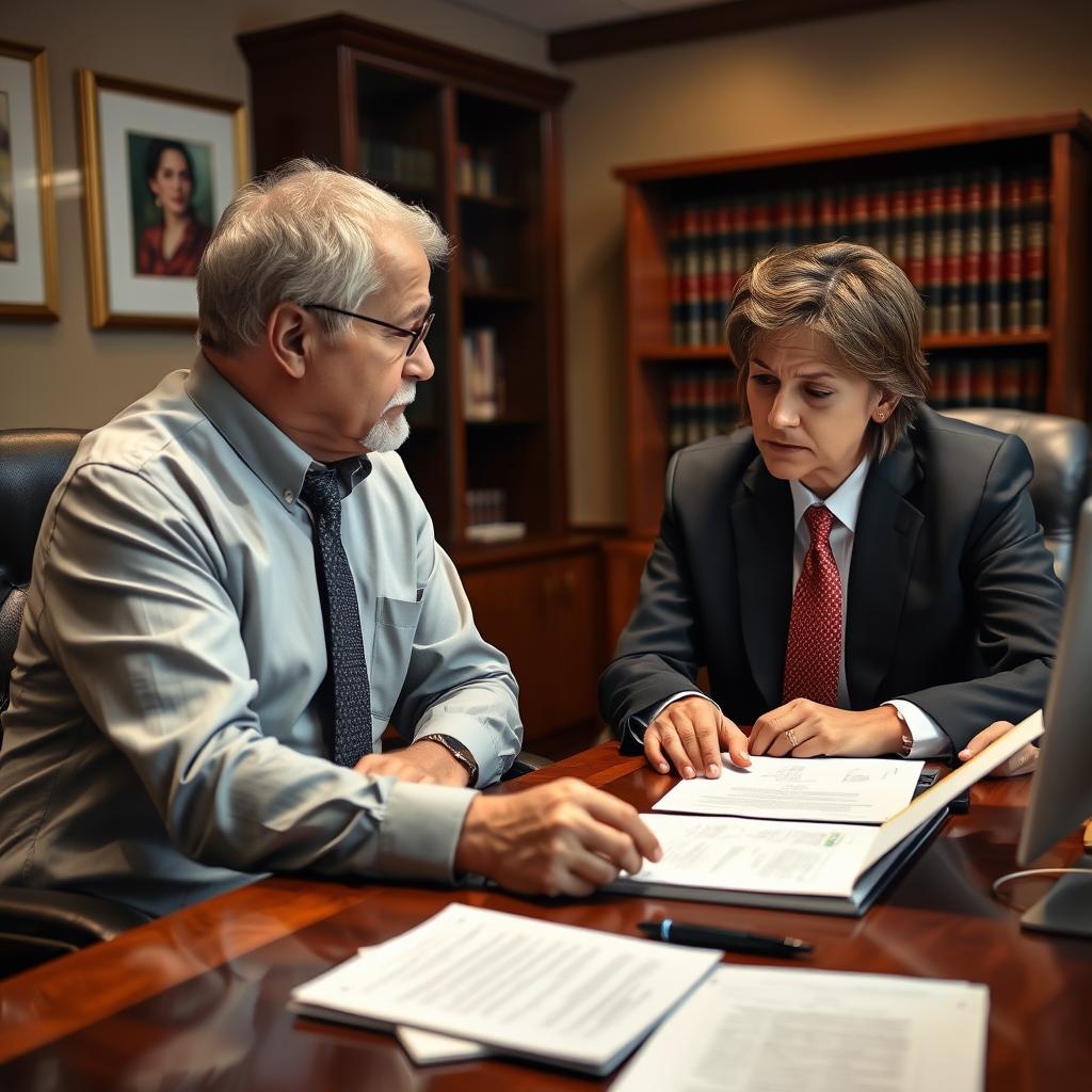 Wrongful Death Lawyer Worcester County