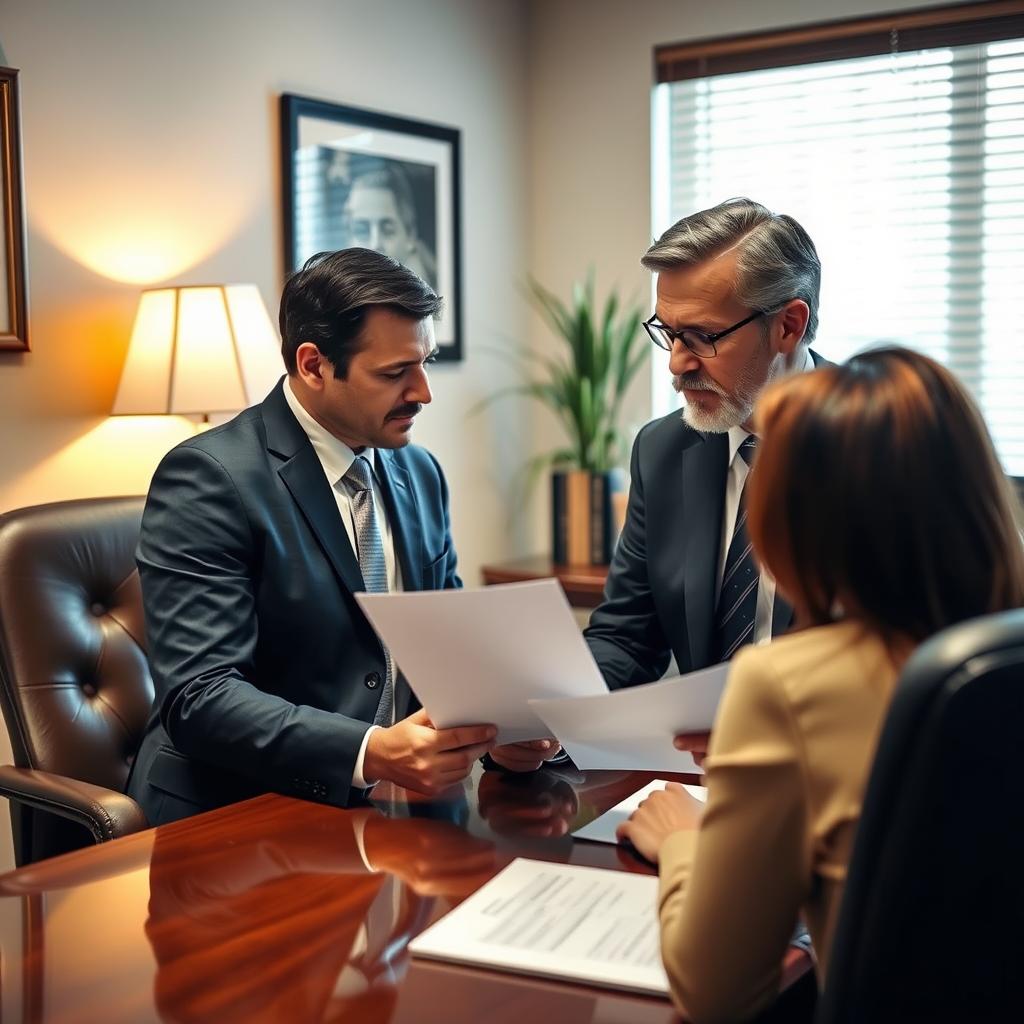 18 Wheeler Accident Lawyer Bergen County
