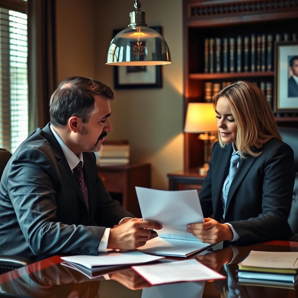 18 Wheeler Accident Lawyer Burlington County