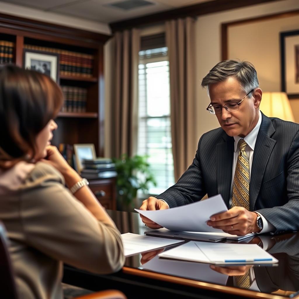 18 Wheeler Accident Lawyer Cape May County