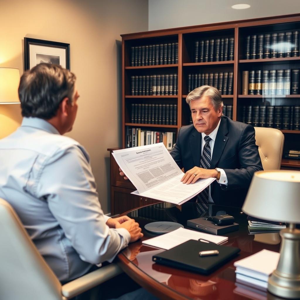 18 Wheeler Accident Lawyer Cumberland County