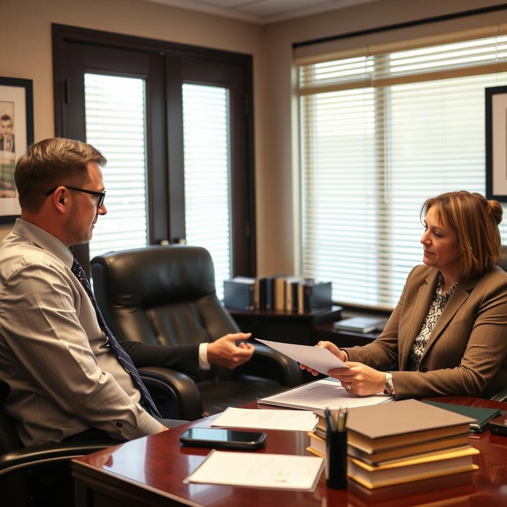18 Wheeler Accident Lawyer Essex County
