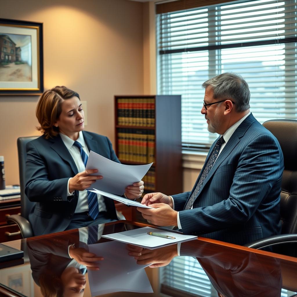 18 Wheeler Accident Lawyer Hudson County