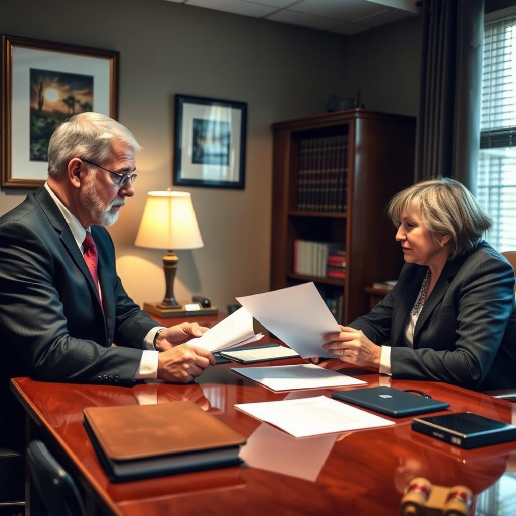 18 Wheeler Accident Lawyer Hunterdon County