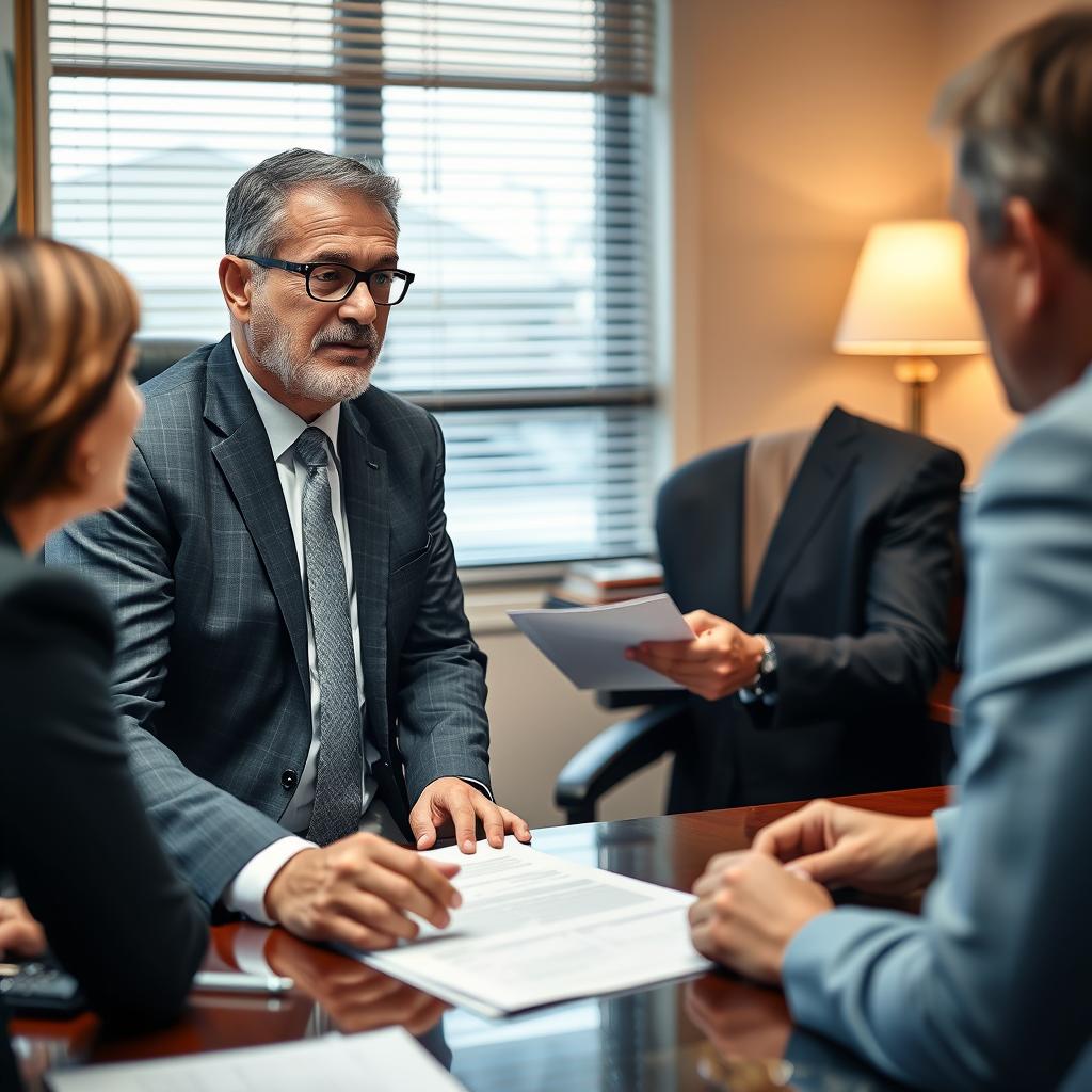 18 Wheeler Accident Lawyer Middlesex County