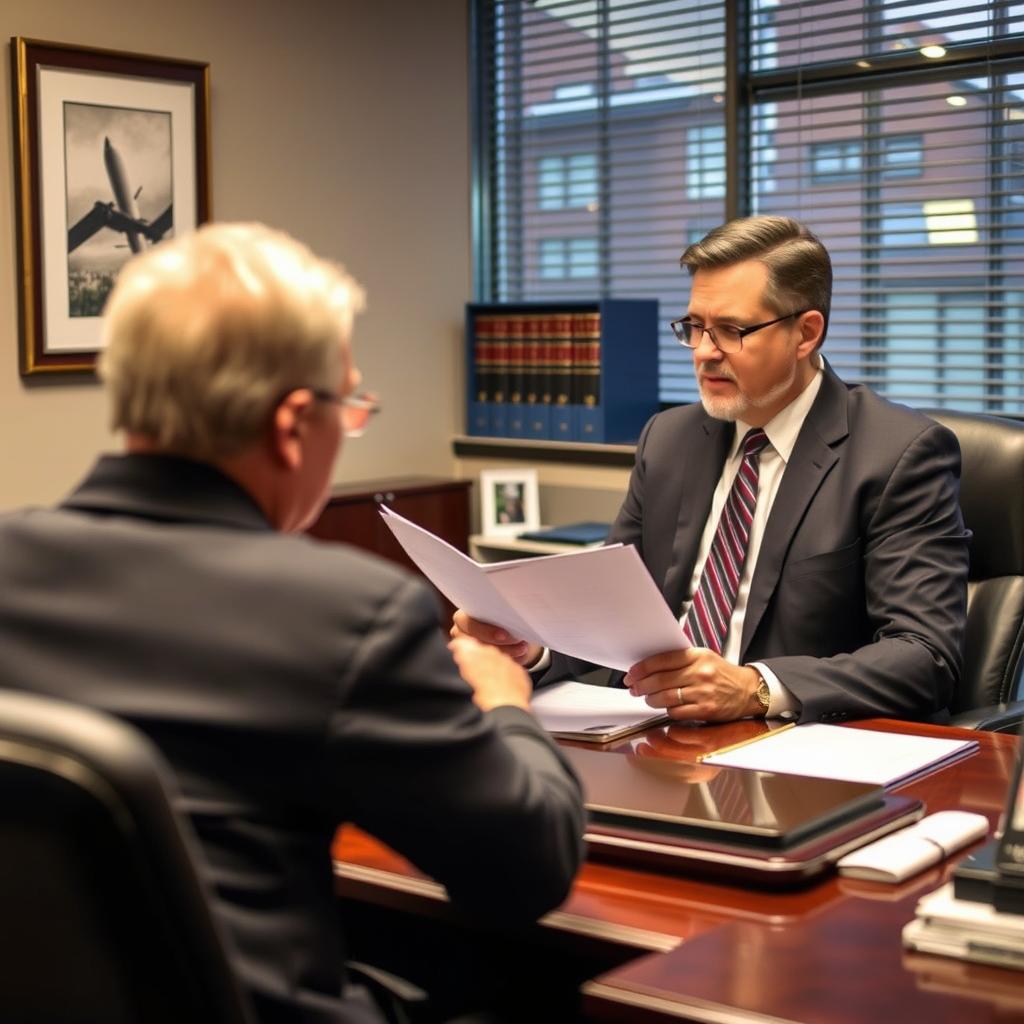 18 Wheeler Accident Lawyer Monmouth County