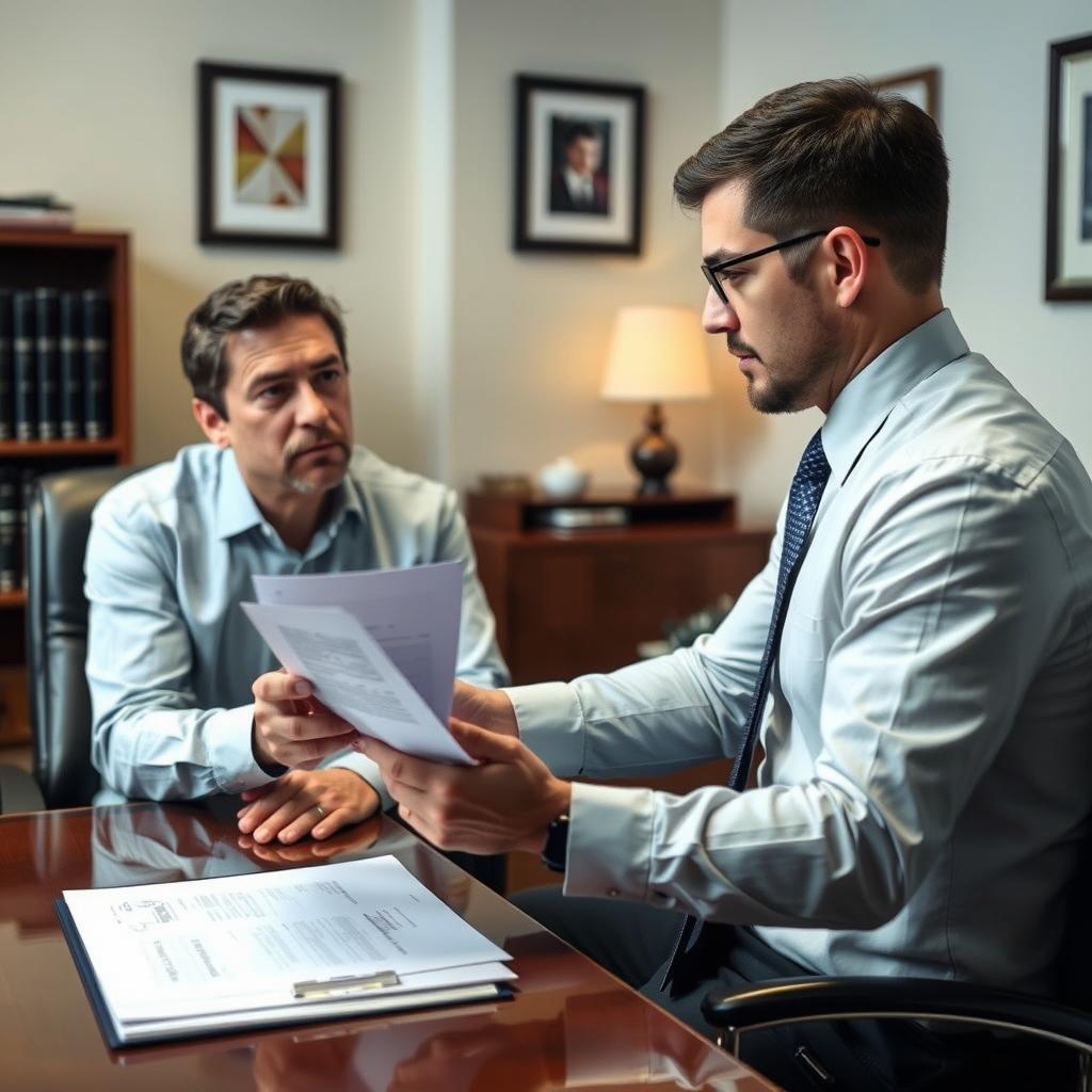 18 Wheeler Accident Lawyer Ocean County