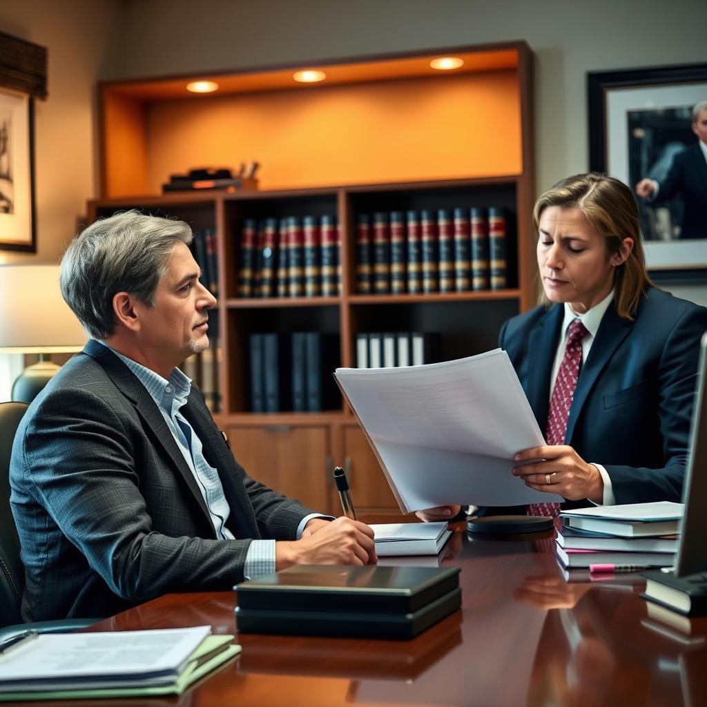 18 Wheeler Accident Lawyer Prince Georges County