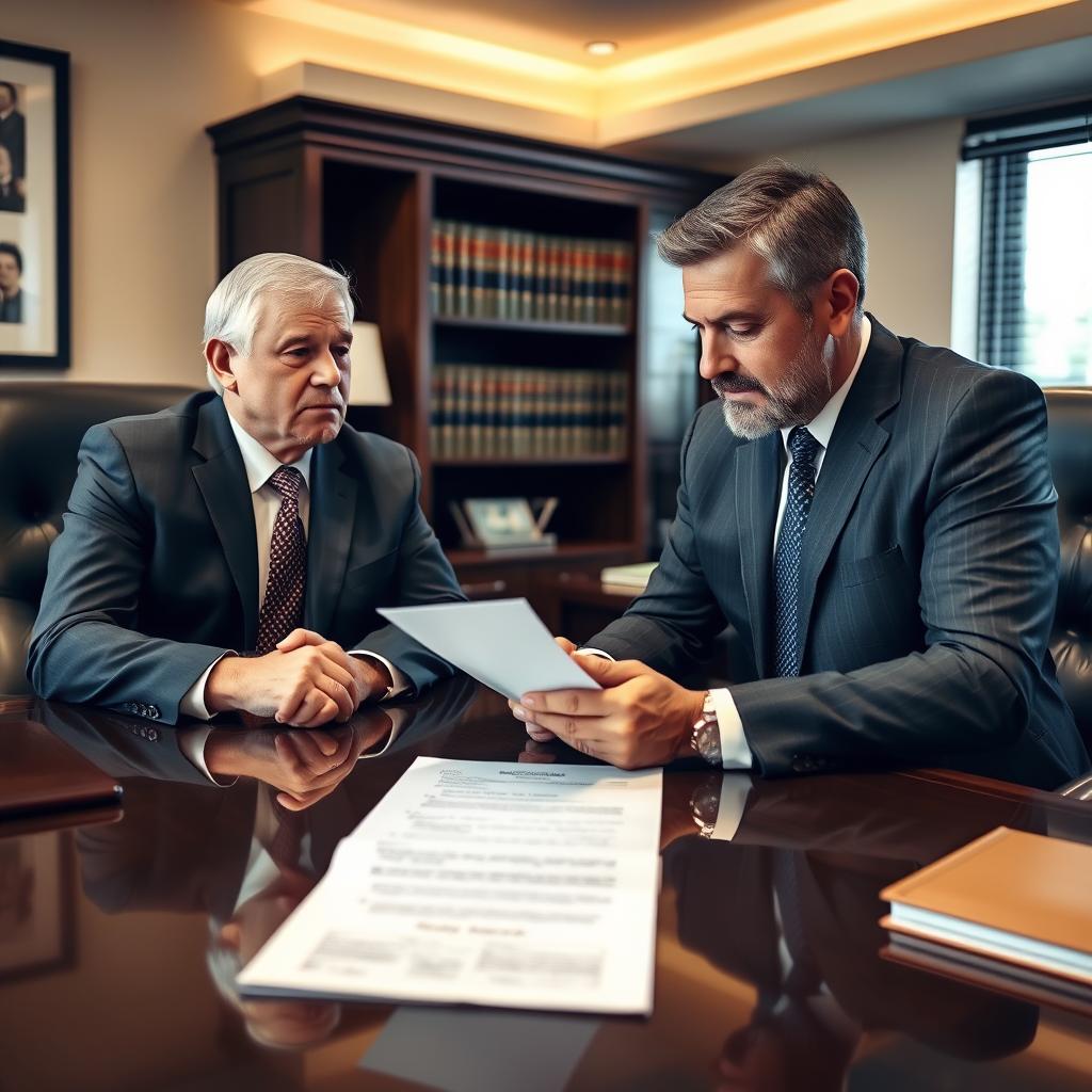 18 Wheeler Accident Lawyer Sussex County