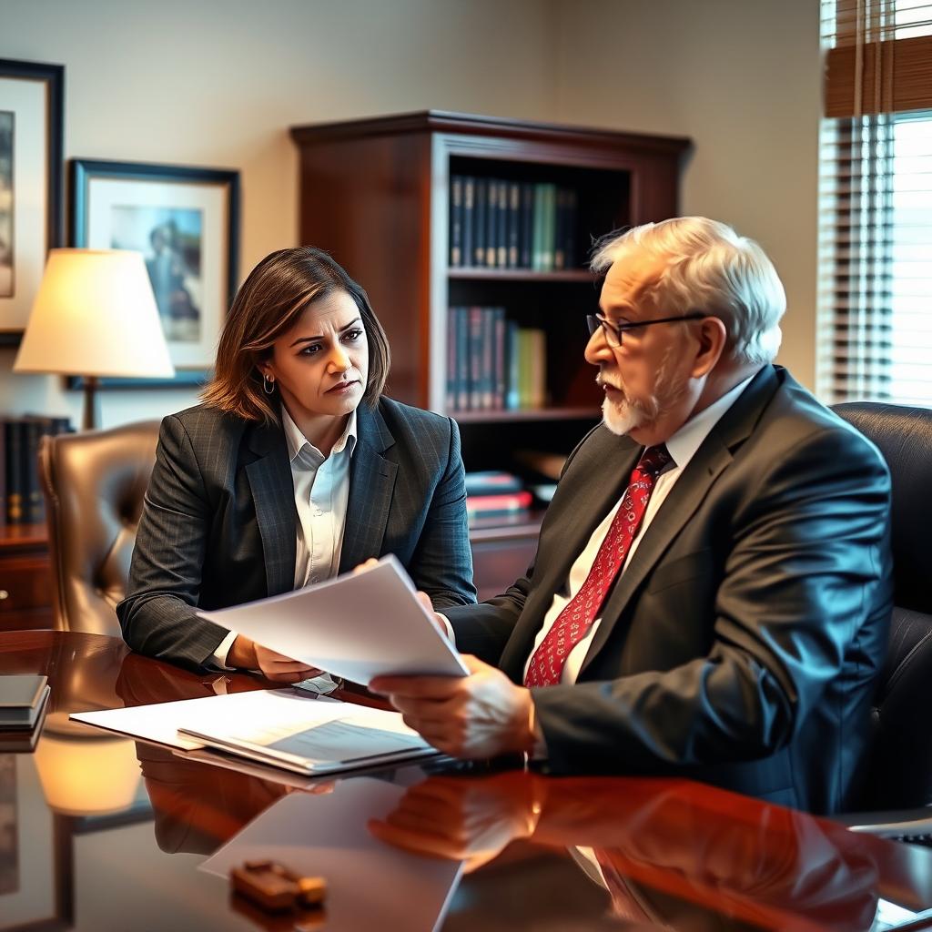 Amputation Lawyer Atlantic County