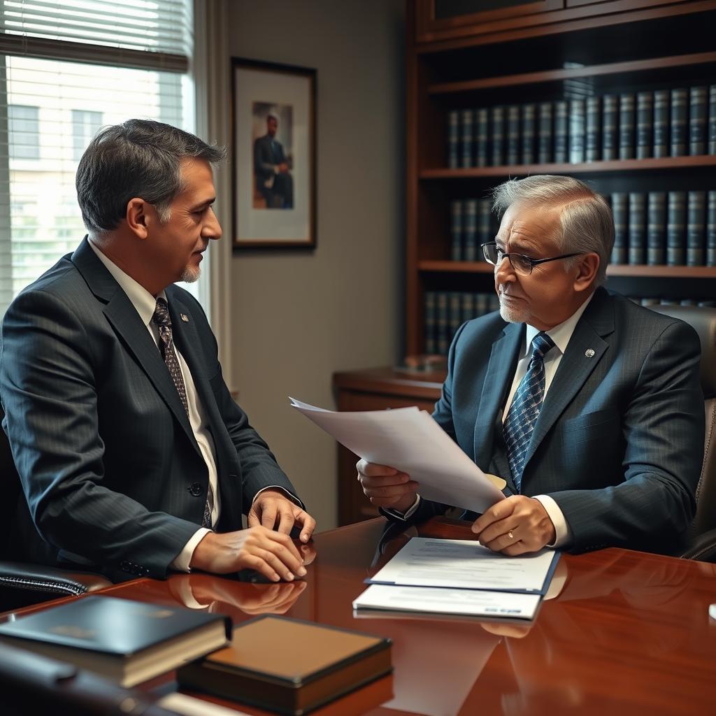 Amputation Lawyer Bloomingdale